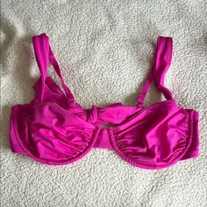 Monday Swimwear Malibu Top